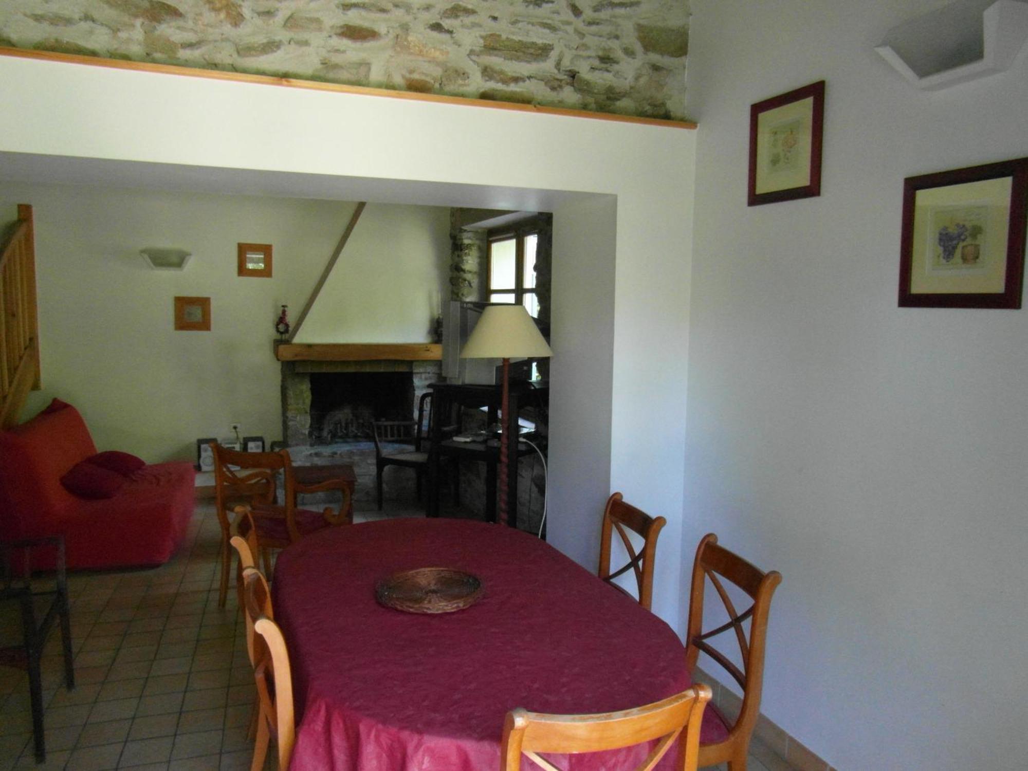 Chateau De Colombieres Sur Orb Rom bilde