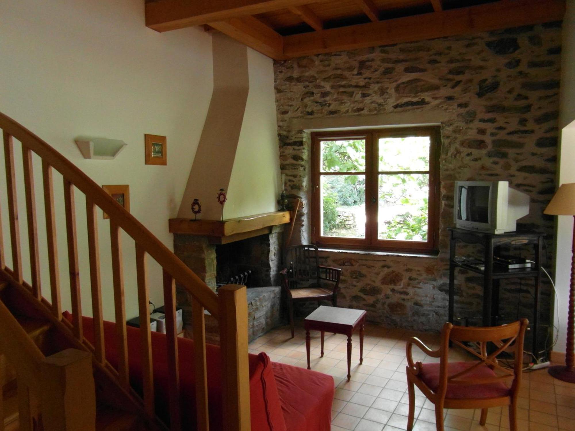 Chateau De Colombieres Sur Orb Rom bilde