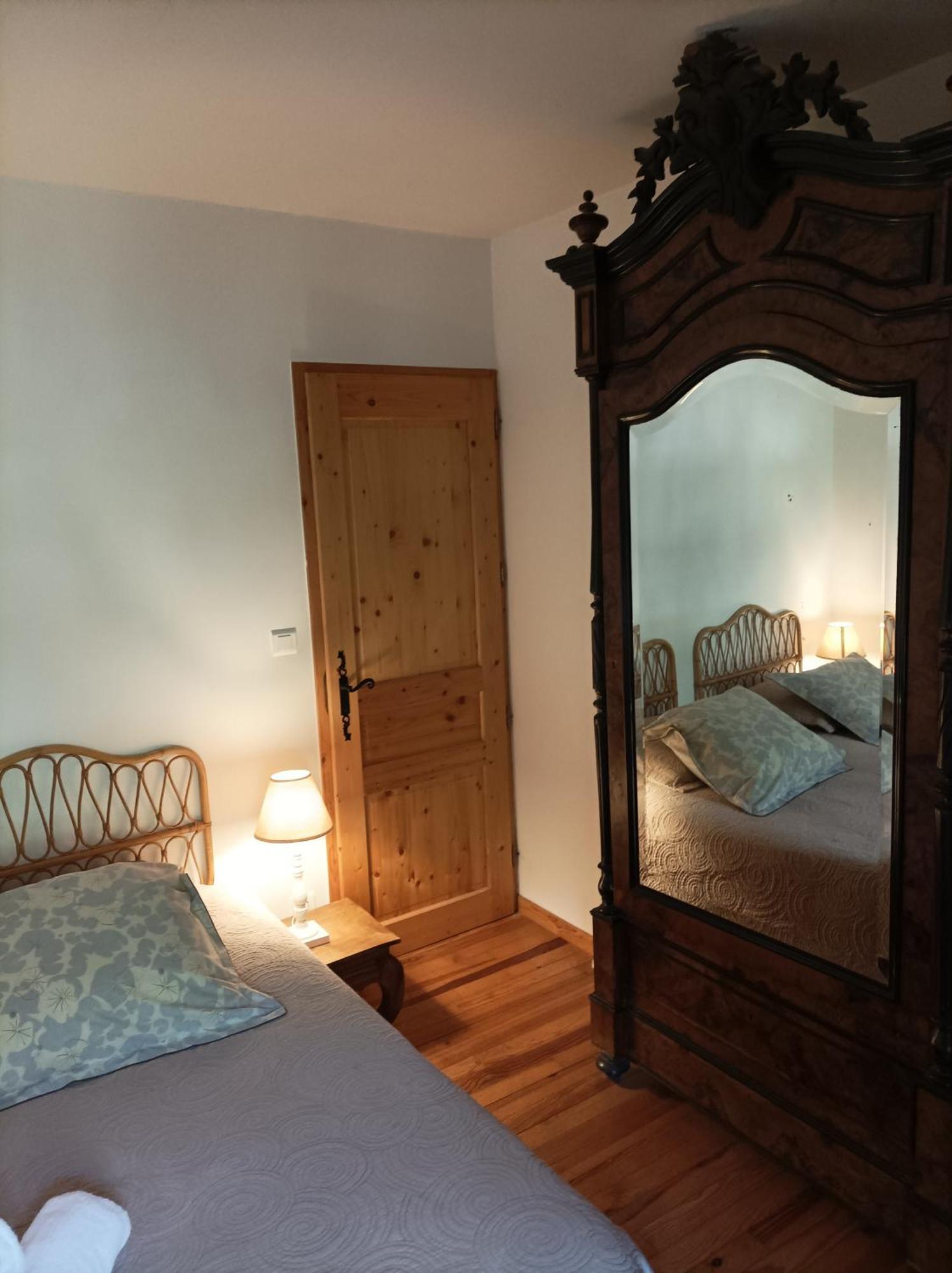 Chateau De Colombieres Sur Orb Eksteriør bilde