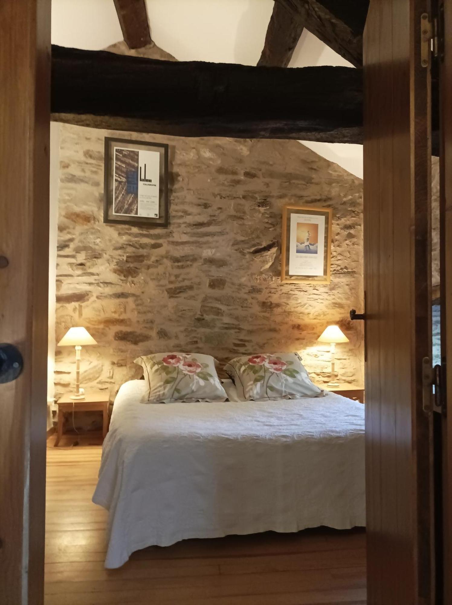 Chateau De Colombieres Sur Orb Eksteriør bilde