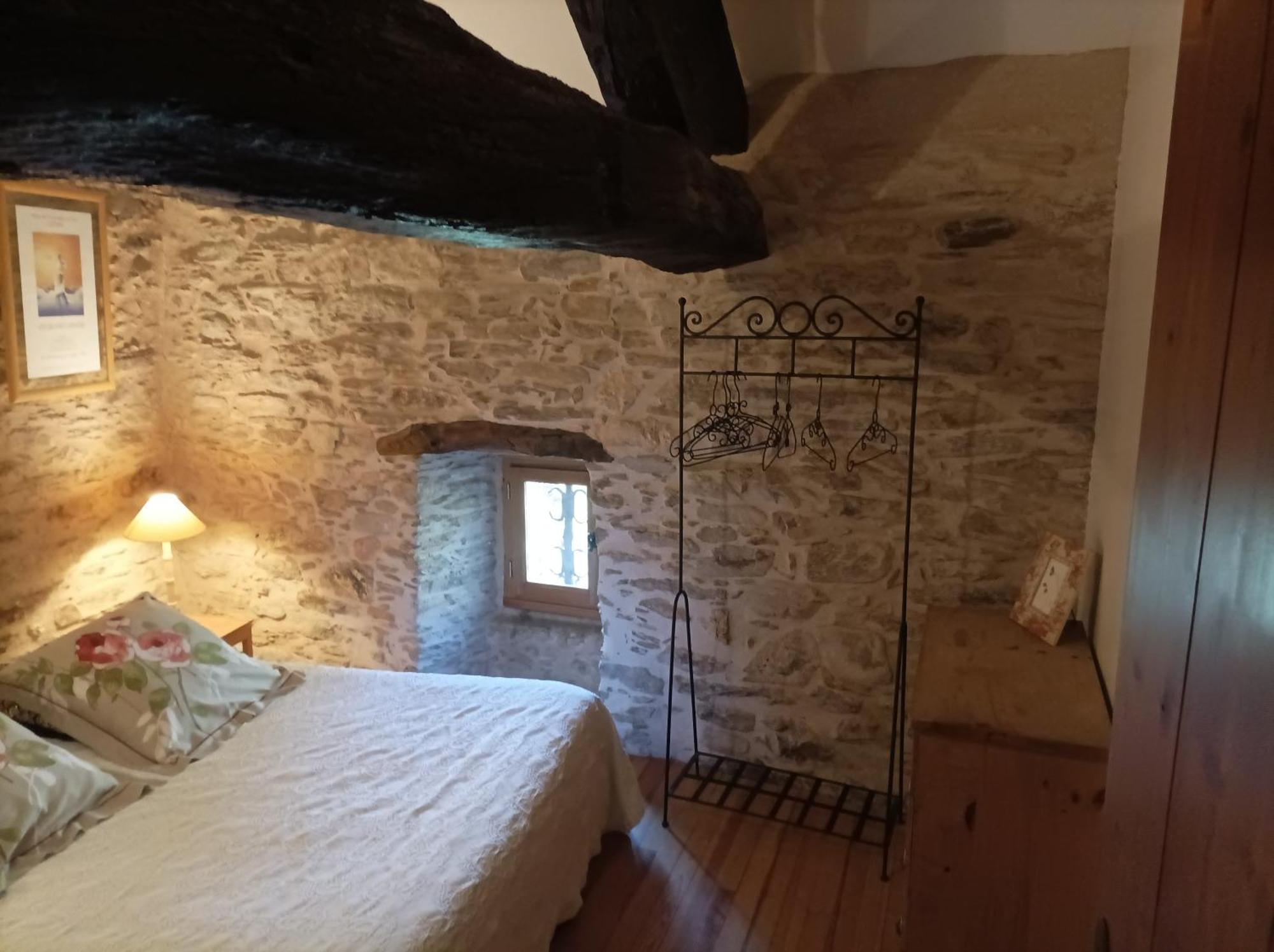 Chateau De Colombieres Sur Orb Eksteriør bilde