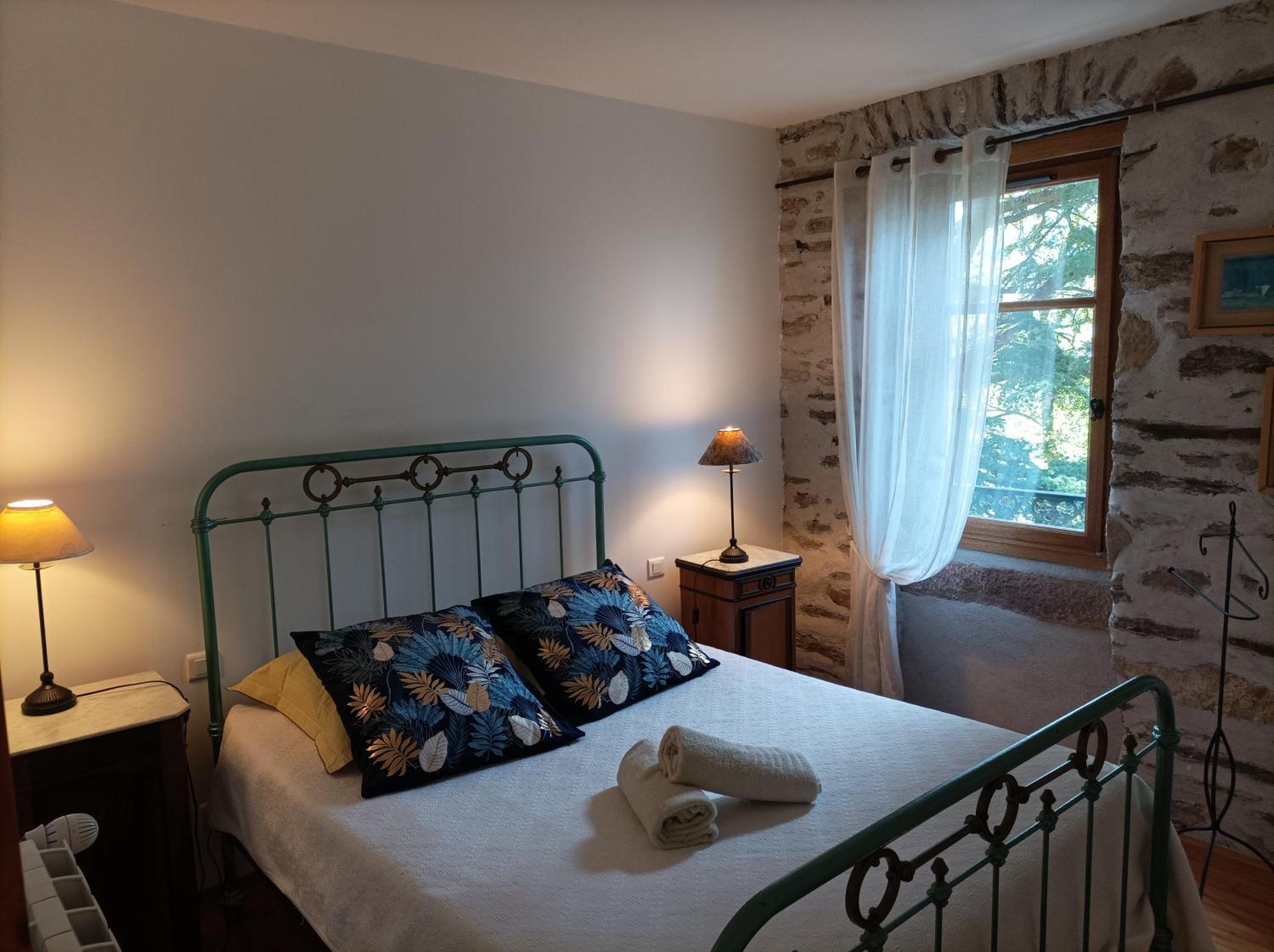 Chateau De Colombieres Sur Orb Eksteriør bilde