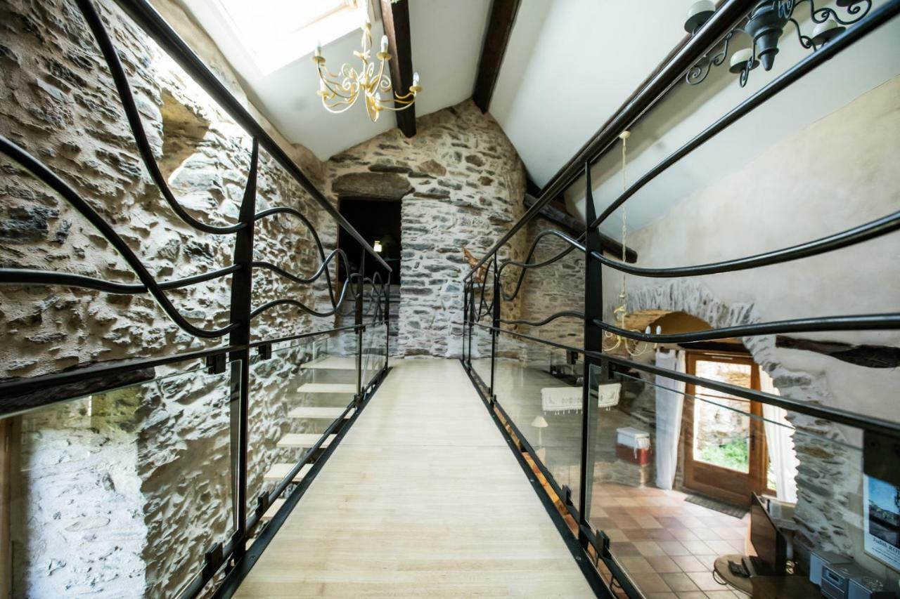Chateau De Colombieres Sur Orb Eksteriør bilde